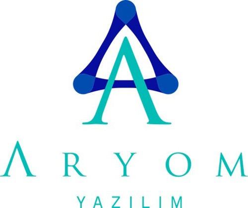 ARYOM YAZILIM YÜKSEK TEKNOLOJİ SİSTEMLERİ SANAYİ VE TİCARET ANONİM ŞİRKETİ logo
