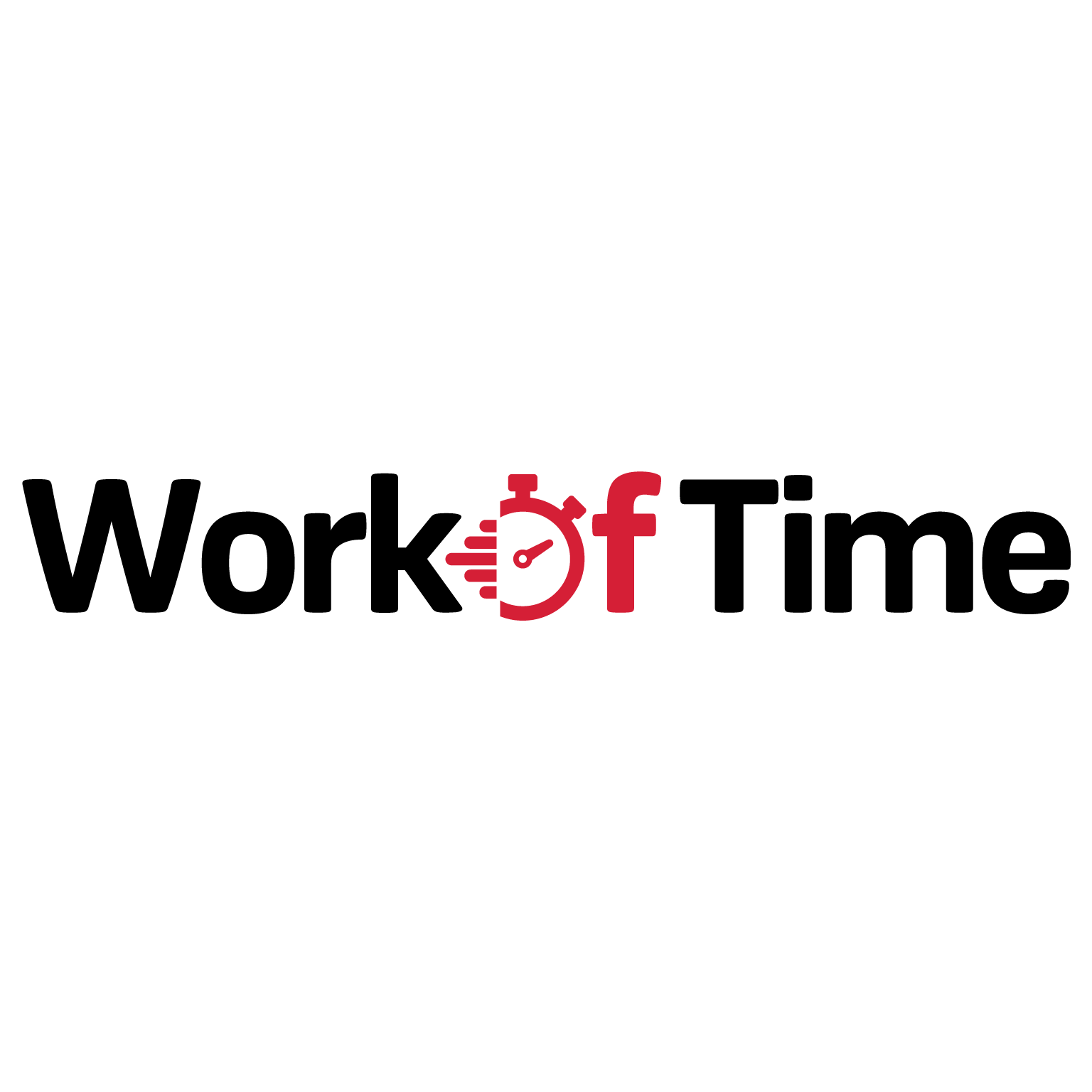 WorkOfTime - Ofis Süreçleri Yönetimi