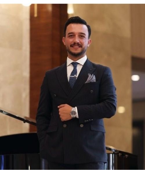 Servan Kaplan