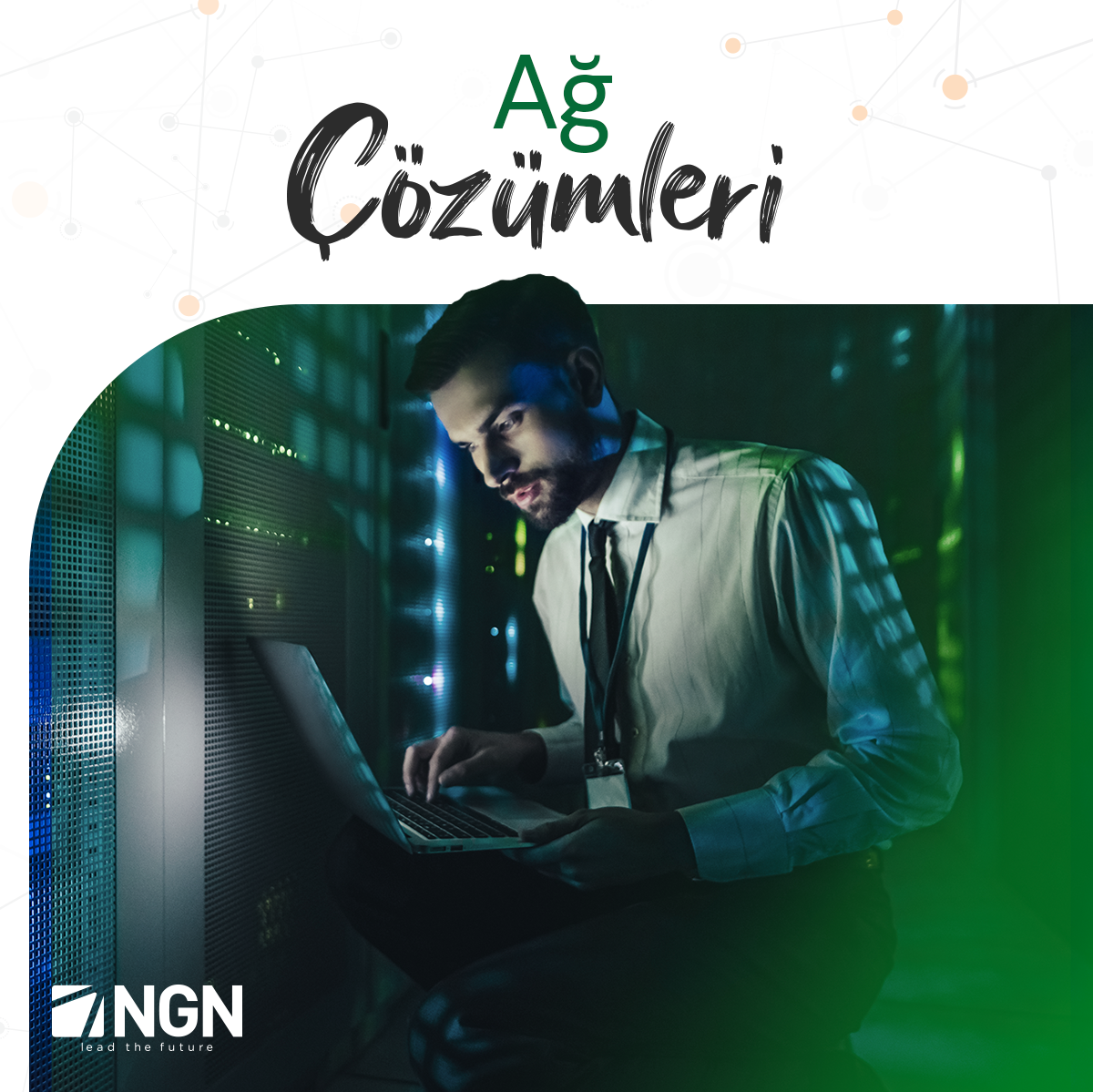 Ağ Çözümleri