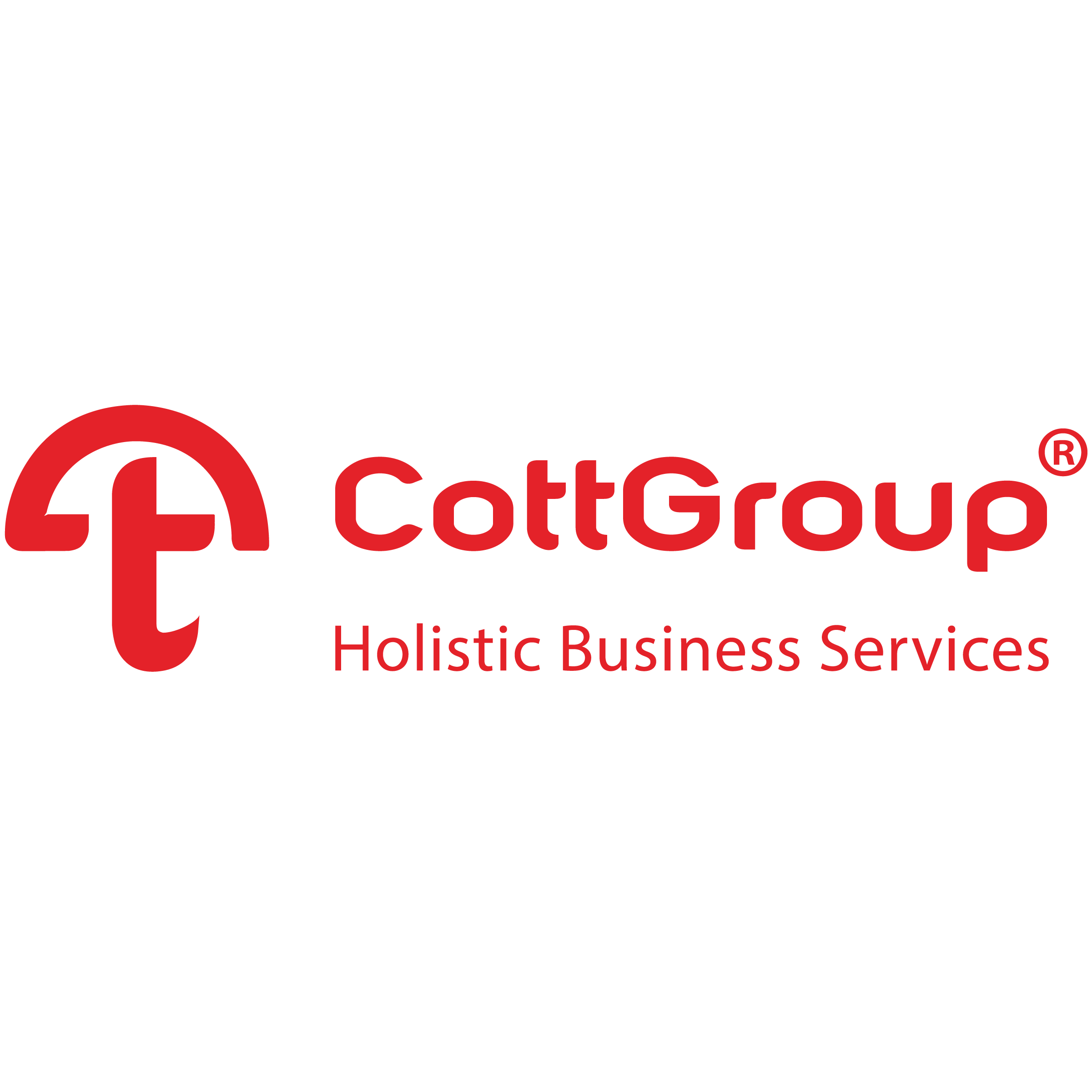 CottGroup Logo