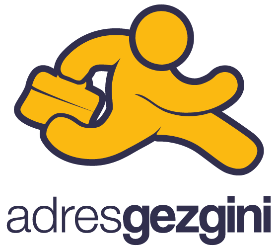 AdresGezgini Yazılım, Tasarım, Bilişim, İletişim Ve Reklam Hizmetleri San. Ve Tic. A.Ş. Logo