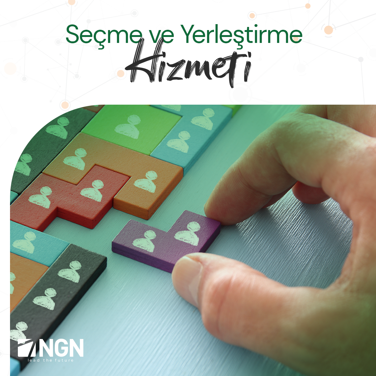 Seçme ve Yerleştirme Hizmeti