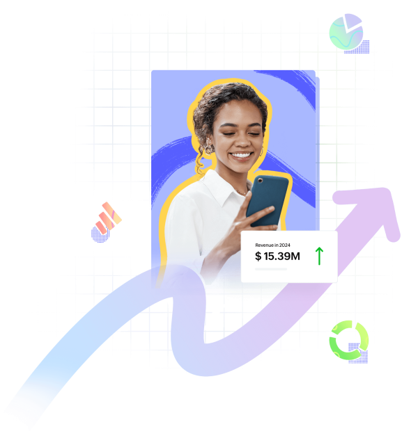 Zoho Analytics