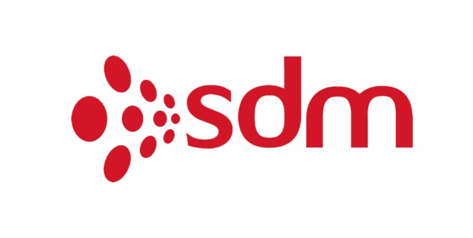SDM Yazılım Hizmetleri A.Ş. logo