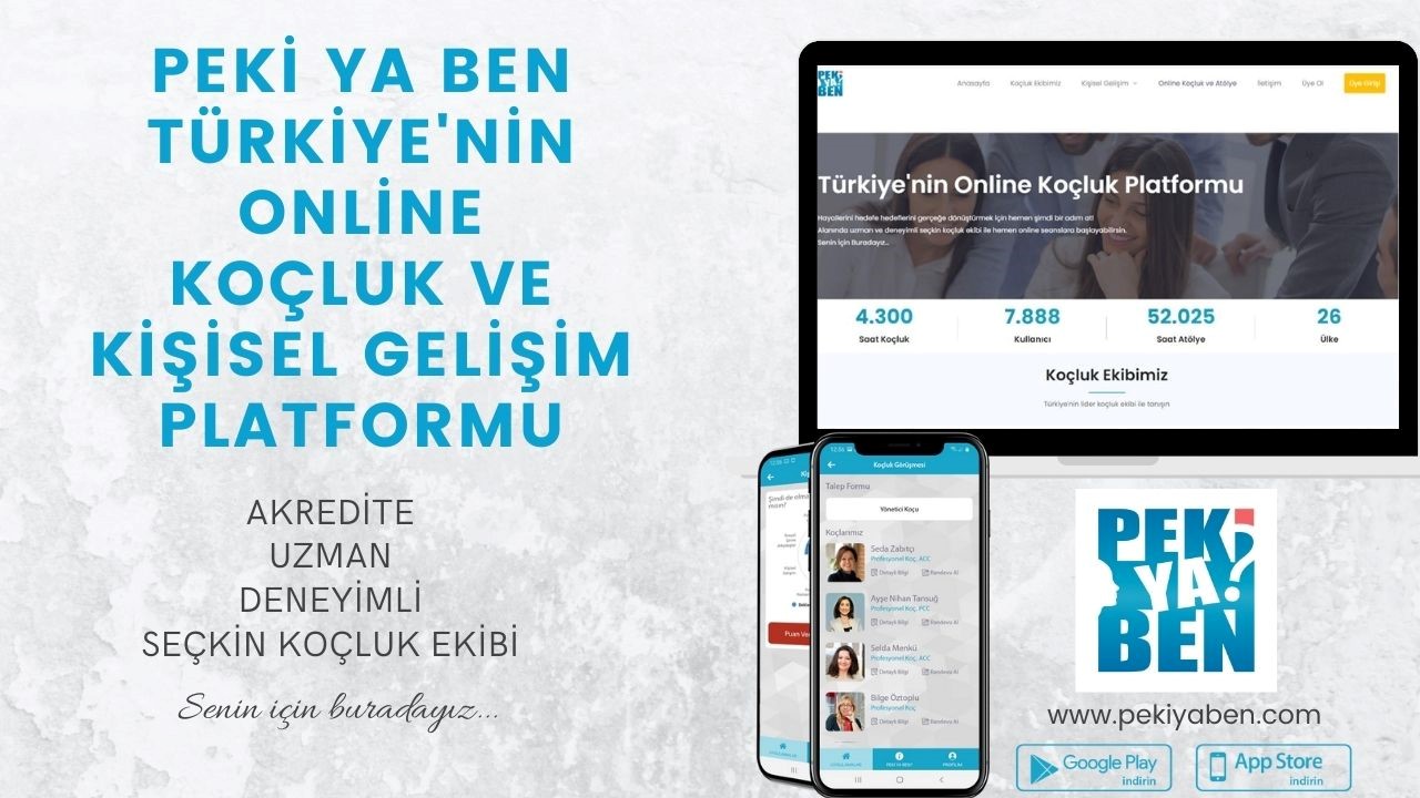 TNİA Koçluk ve Danışmanlık Hizmetleri Pekiyaben1 