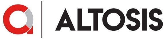 Altosis Bilişim Teknolojileri A.Ş. logo