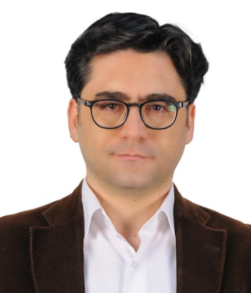 Dr. Öğr. Üyesi Bahaeddin Eravcı