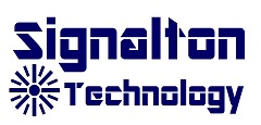 Signalton Teknoloji Ltd. Şti. logo