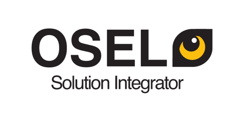 Osel Otomasyon Yazılım Danışmanlık Tic. Ltd. Şti. logo