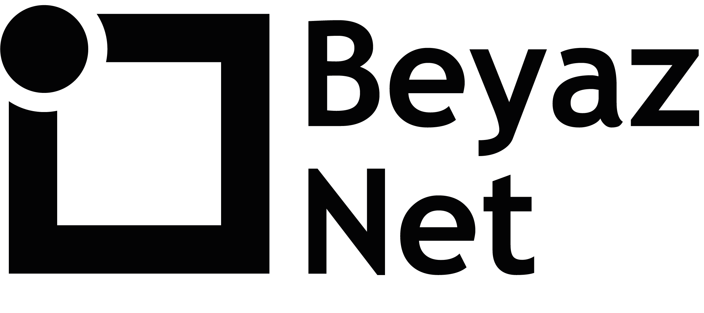 Beyaz Bilgisayar Danışmanlık Hizmetleri Ltd Şti. logo