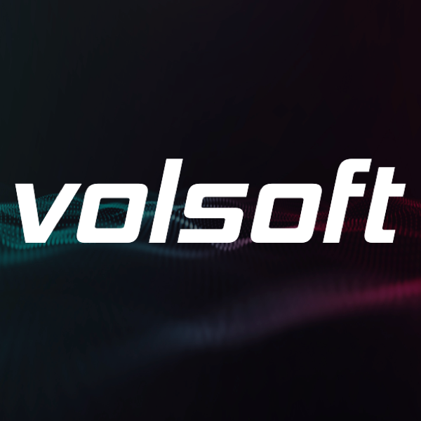 VOLSOFT YAZILIM LİMİTED ŞİRKETİ logo
