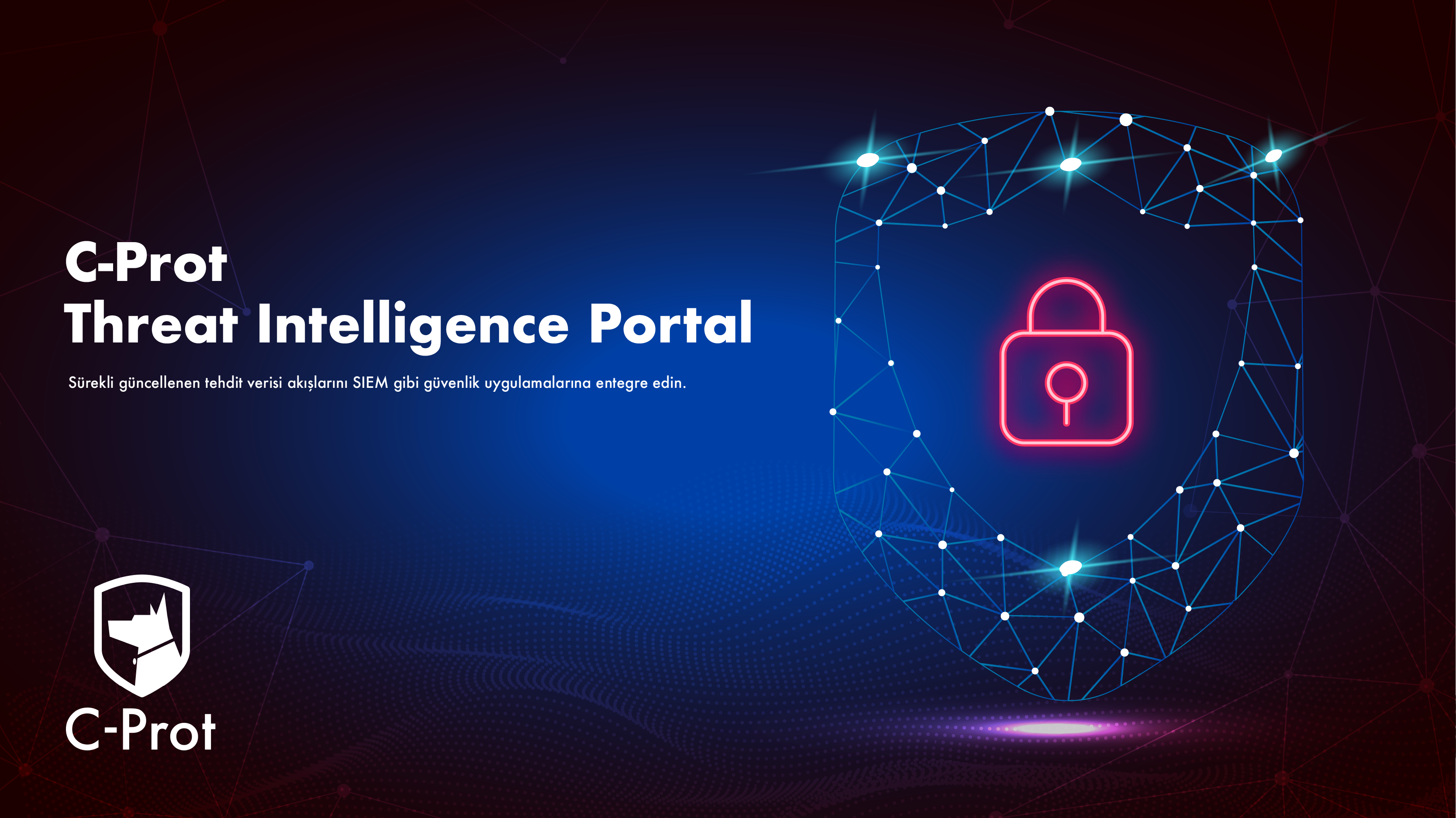 C-Prot Threat Intelligence Portal