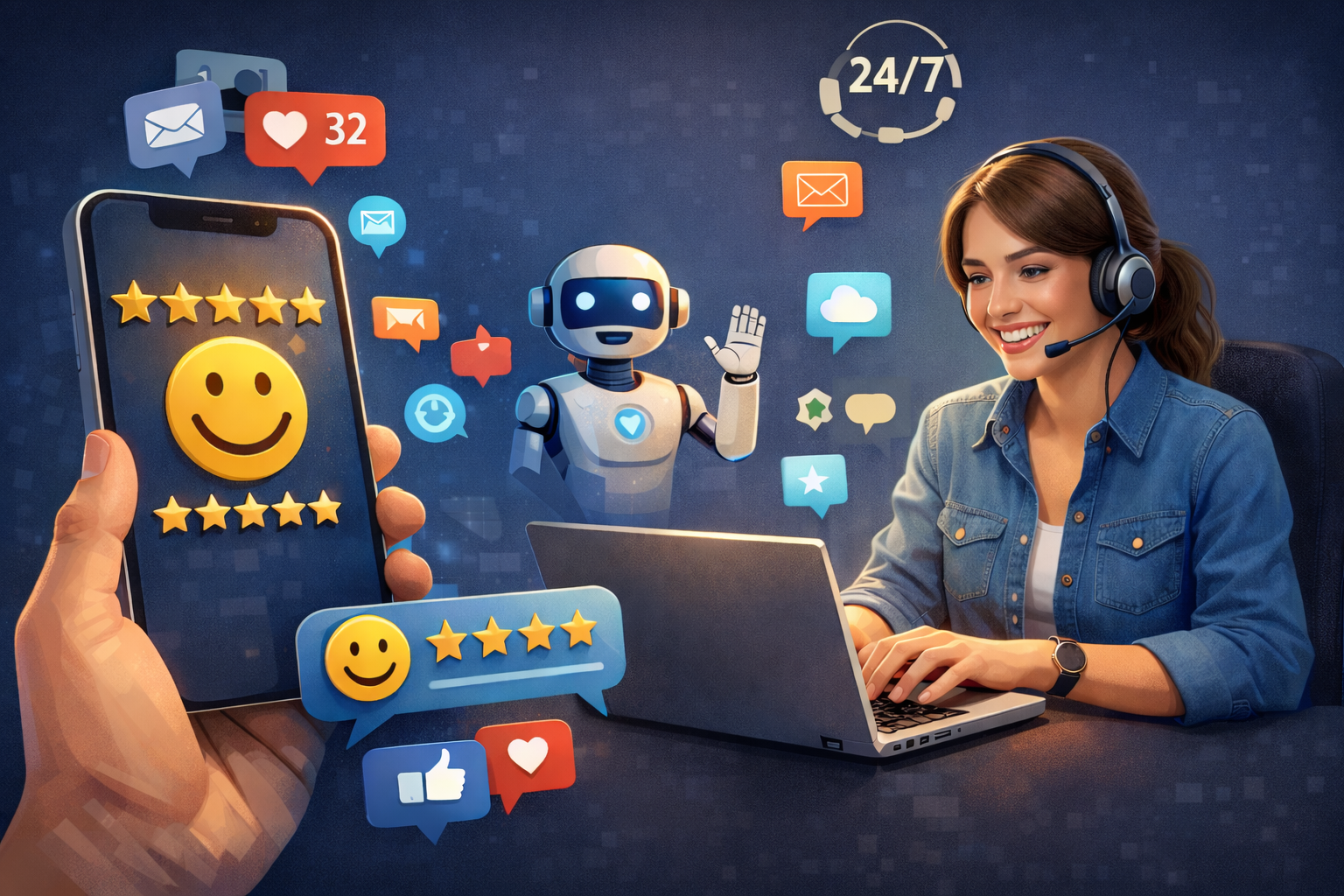 Dijital Dönüşüm Nedir? KOBİ’ler İçin İlk Adımlar