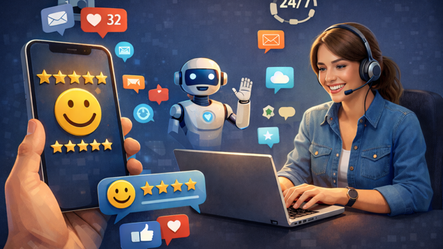 Dijital Dönüşüm Nedir? KOBİ’ler için Temel Kavramlar ve İlk Adımlar