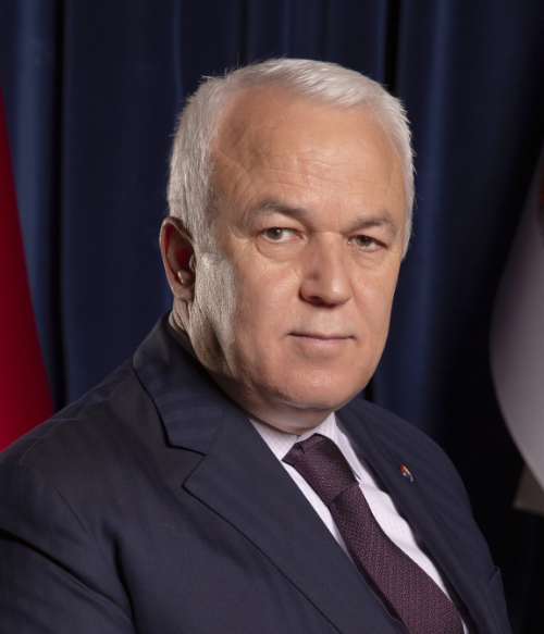Bülent Karakuş