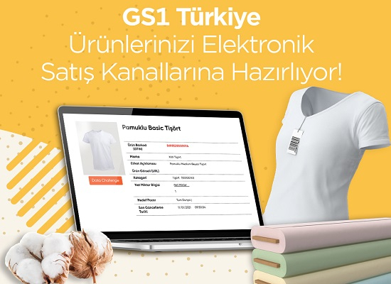 GS1 Türkiye 26 