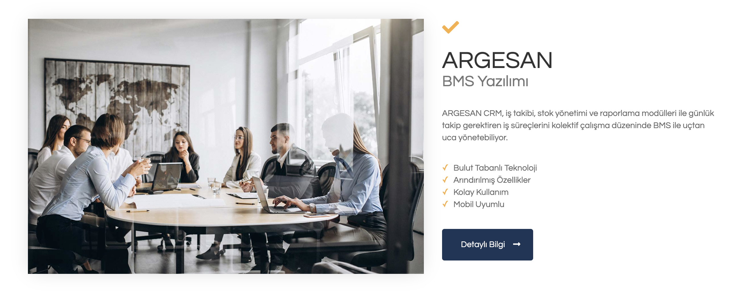 Kuadron Bilişim Teknolojileri Ltd. Şti. Argesan 
