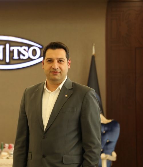 Burak Gültepe