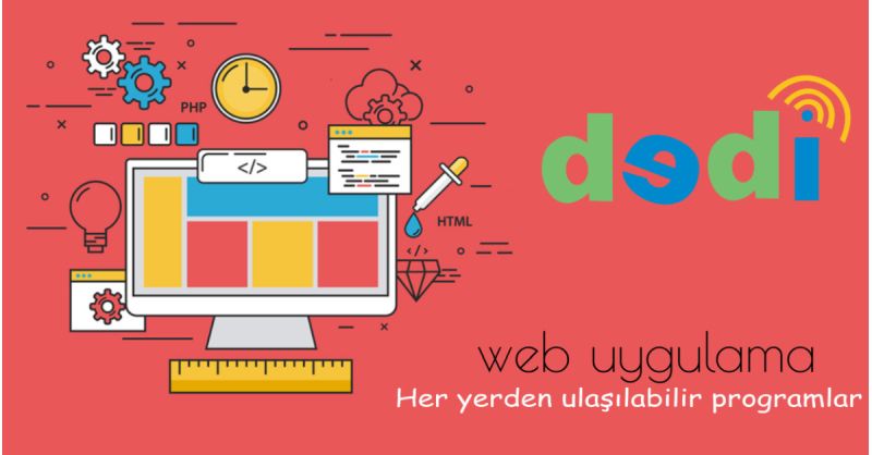 Sencar Tosun Dedi Teknoloji Dediteknoloji Web Uygylama 800X418 