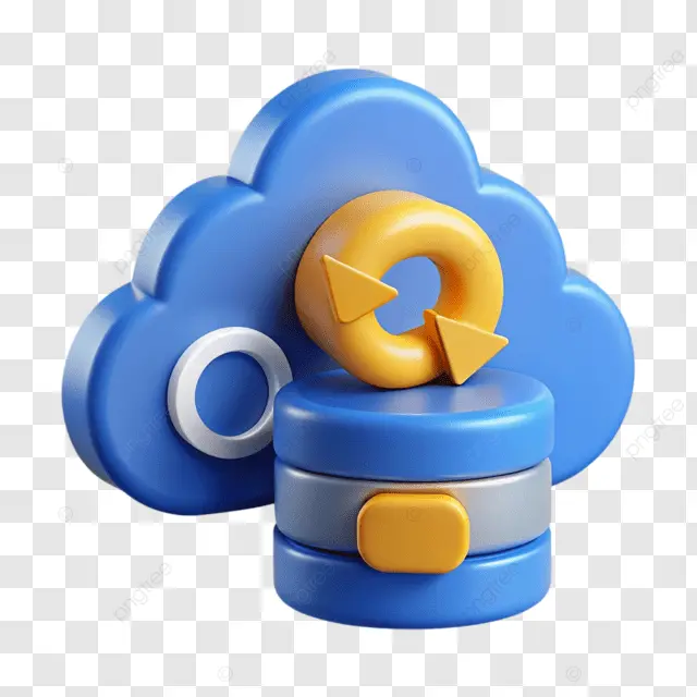Kurumsal Bulut Yedekleme - Backup