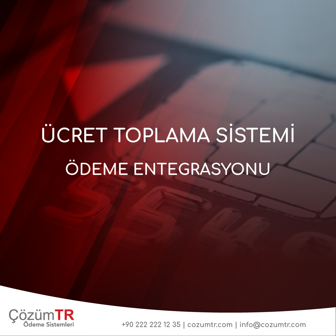 ÇÖZÜMTR BİLGİ SİSTEMLERİ ELEKTRONİK ARGE DANIŞMANLIK SANAYİ VE TİCARET LİMİTED ŞİRKETİ Çözümtr EÜTS Post2021 Cpay Çalışma 2 09 