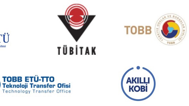 TÜBİTAK Çağrıları Webinarı ve Eşleştirme Etkinliği