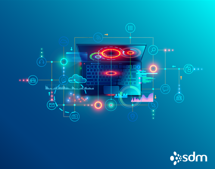 SDM Web Servis Sistemi