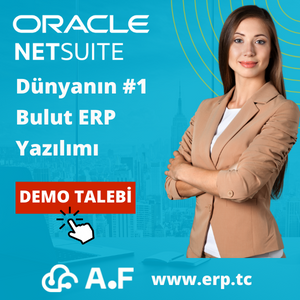 A&F Dijital Dönüşüm Teknolojileri San. ve Tic. A.Ş. Google Ad 1 