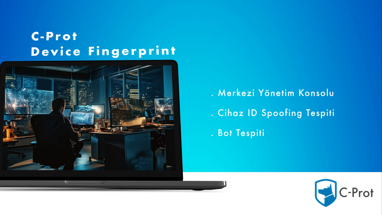 C-Prot Device Fingerprint