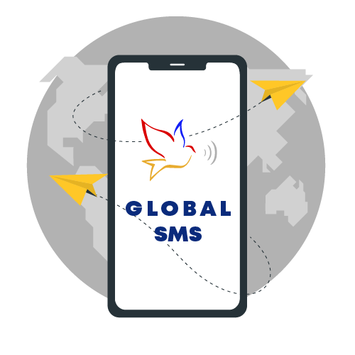 Global Toplu SMS