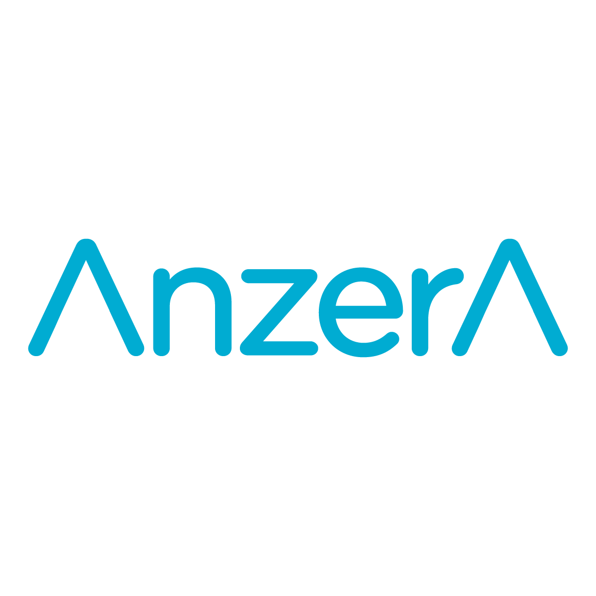 Anzera Öğrenme Teknolojileri Anonim Şirketi Logo