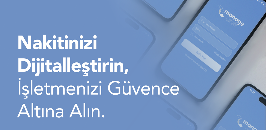 Managecash Mobile