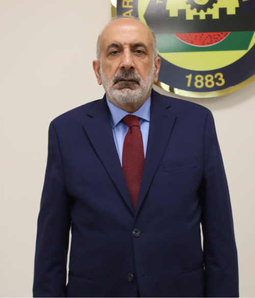 Mehmet Kaya