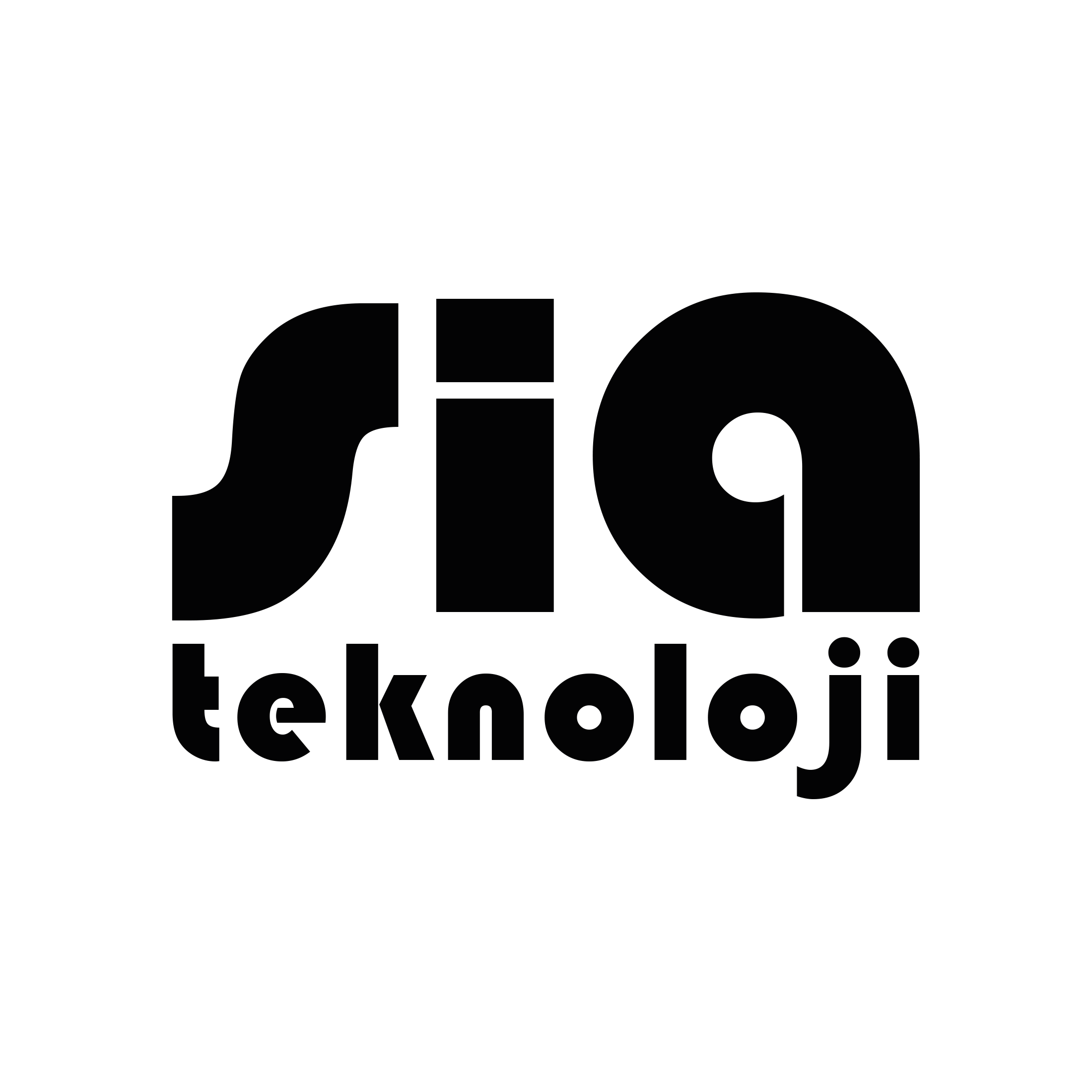Sia Teknoloji logo