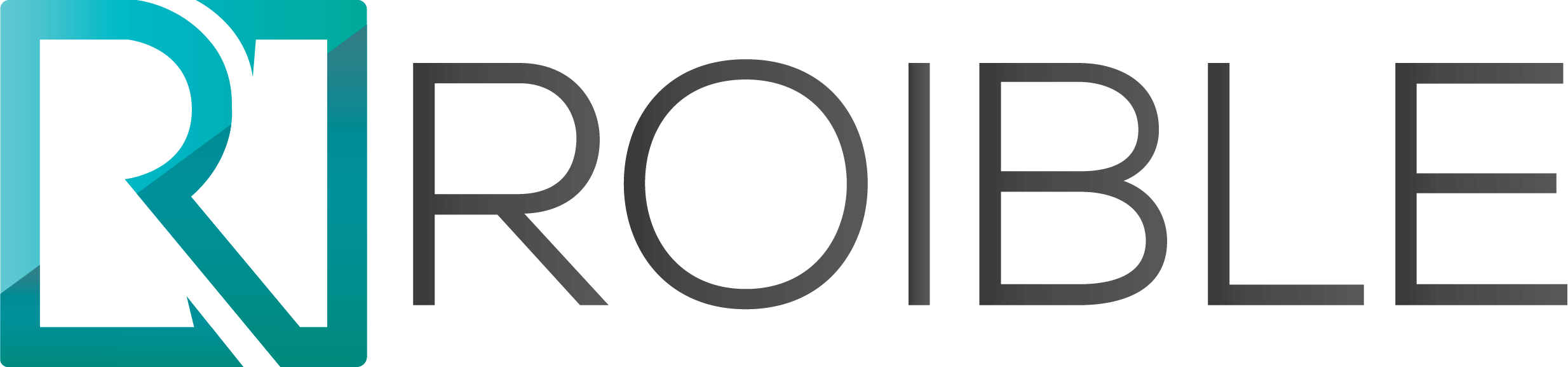 ROIBLE logo
