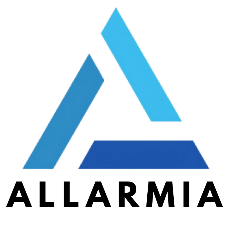 Allarmia On-Prem Full Lisans