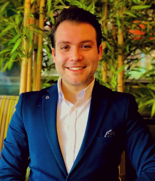 Gökhan Kurtuluş