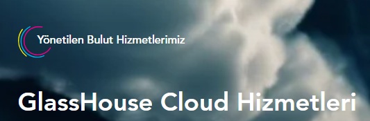Yönetilen Bulut Hizmetleri