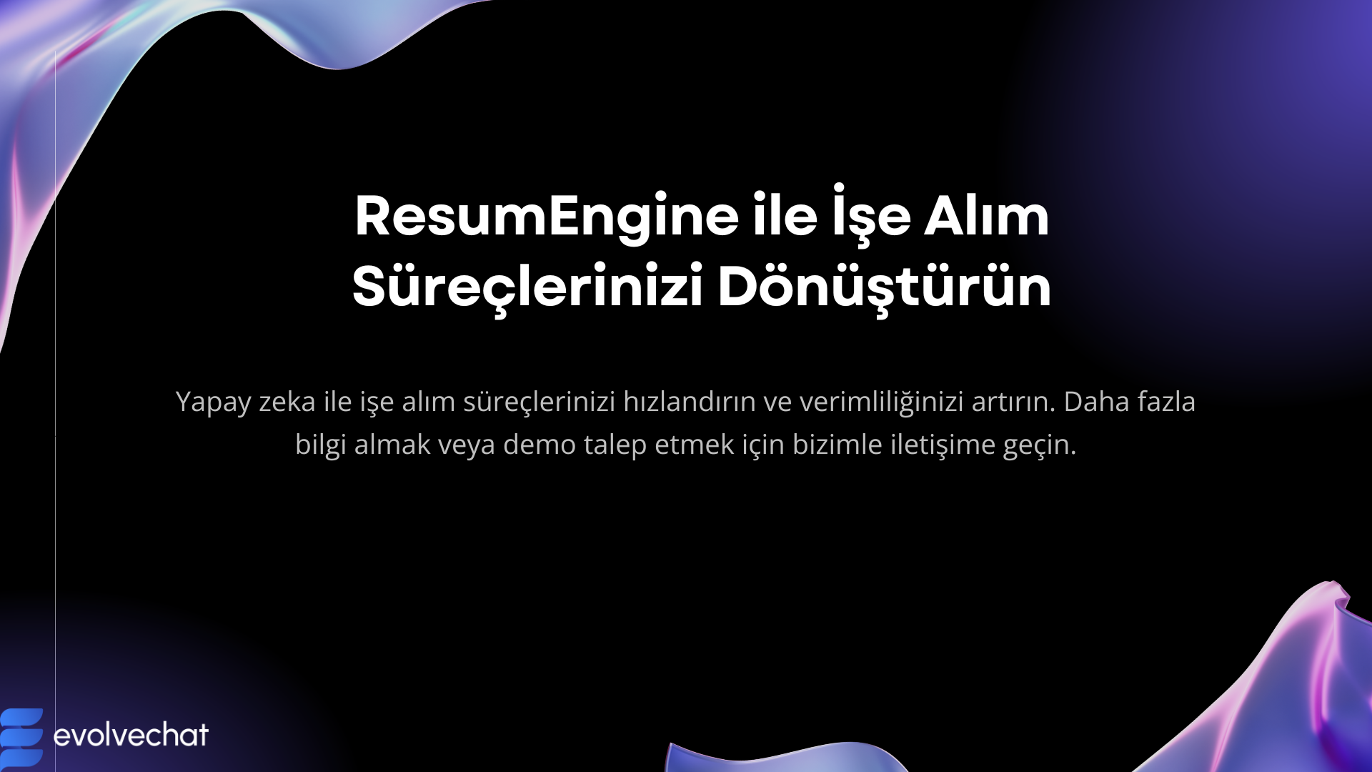 ResumeEngine