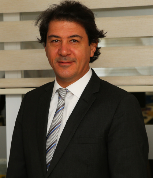 Emre Laçinler