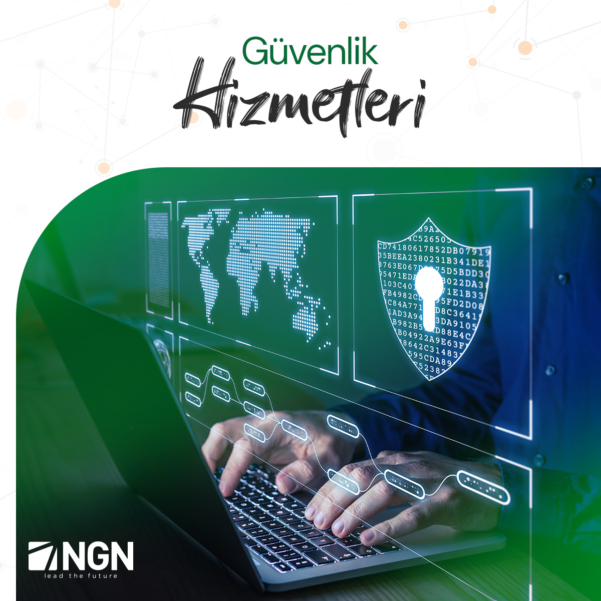 Güvenlik Çözümleri