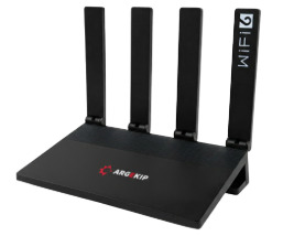 4G+ LTE Cat4 Destekli Modem