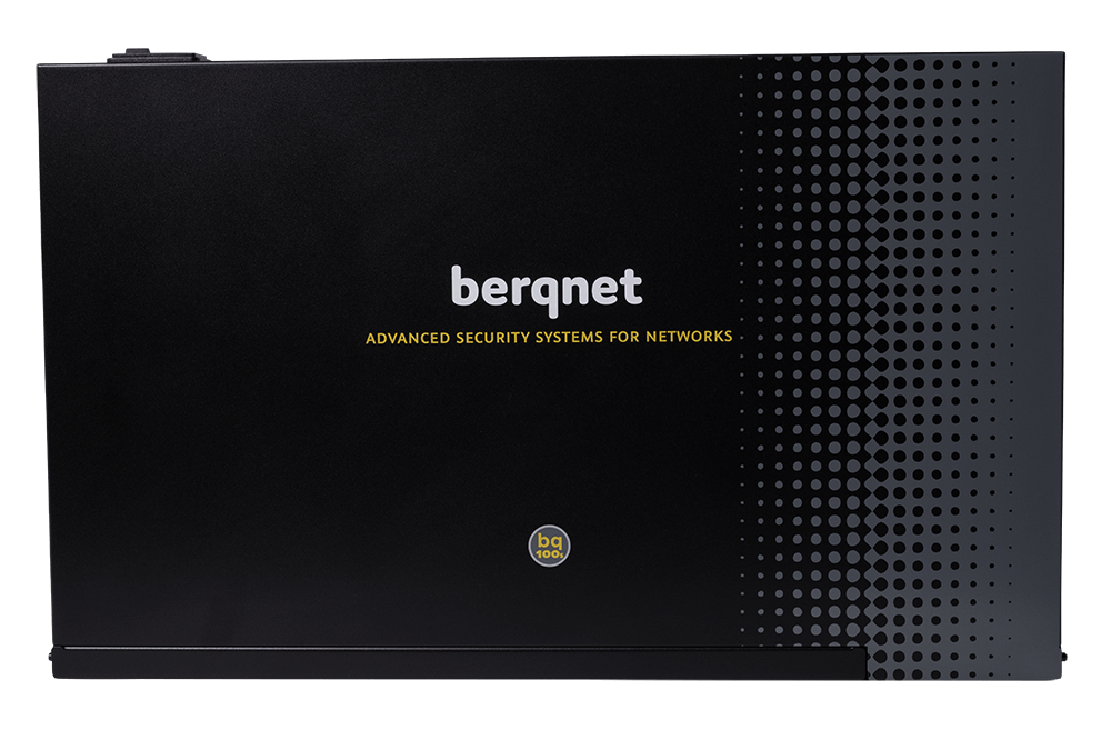 Berqnet Firewall