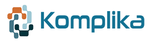 Komplika Yazılım Danışmanlık Tic. Ltd. Şti. Logo