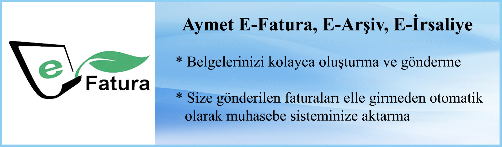 Aymet Bilgisayar ve Pro. Eğ. San. Tic. Ltd. Şti. Banner5 