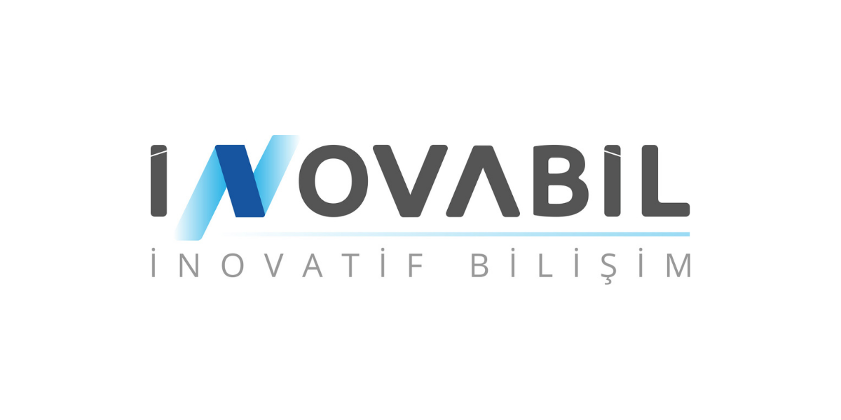 İNOVABİL TEKNOLOJİ SAN. VE TİC. A.Ş. logo