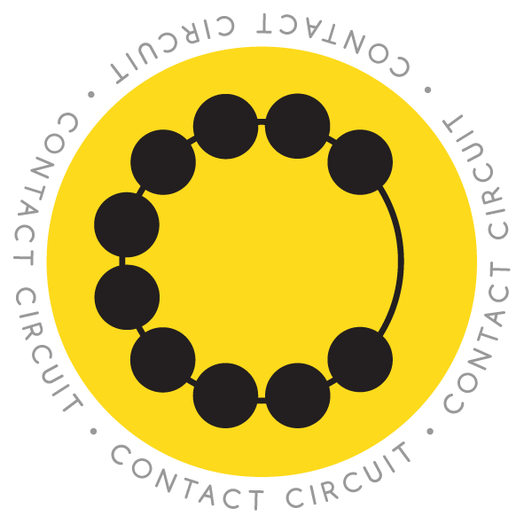 CONTACT CIRCUIT TELEKOMÜNİKASYON BİLİŞİM ve YAZILIM HİZMETLERİ TİCARET ANONİM ŞİRKETİ Logo