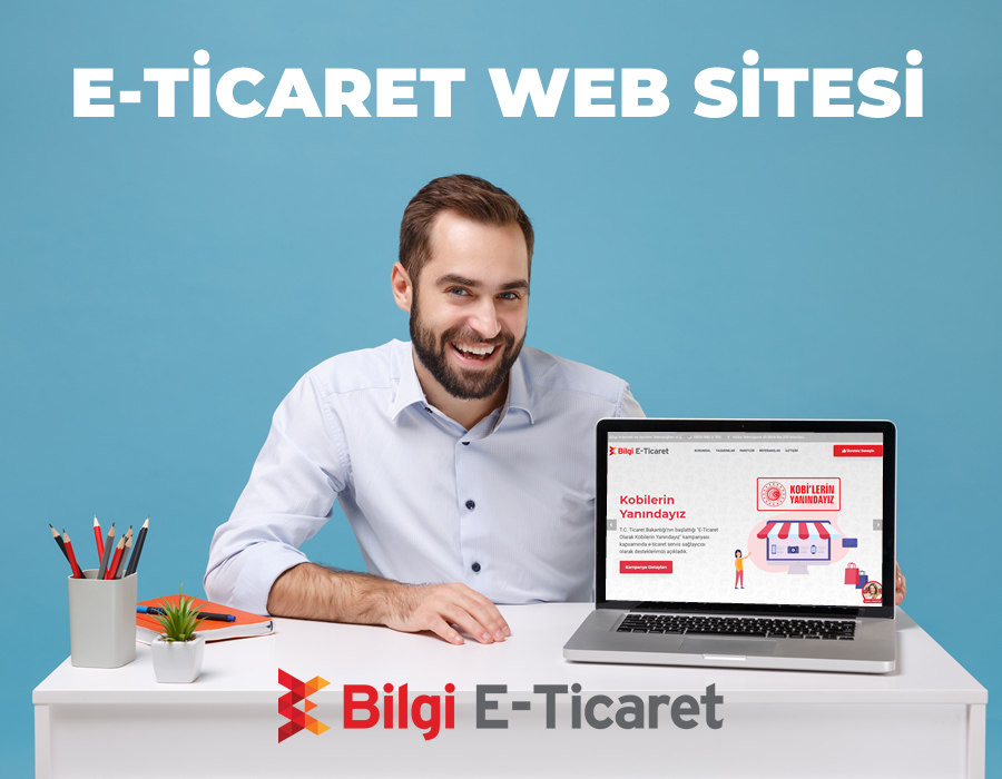 Bilgi İnternet ve Yazılım Teknolojileri A.Ş. Slider 2 