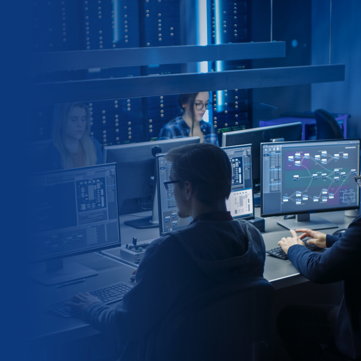 Turkcell Dijital İş Servisleri 1 